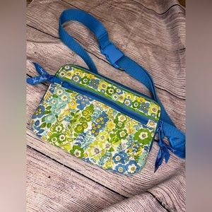 Vera Bradley Fanny Pack Belt Bag